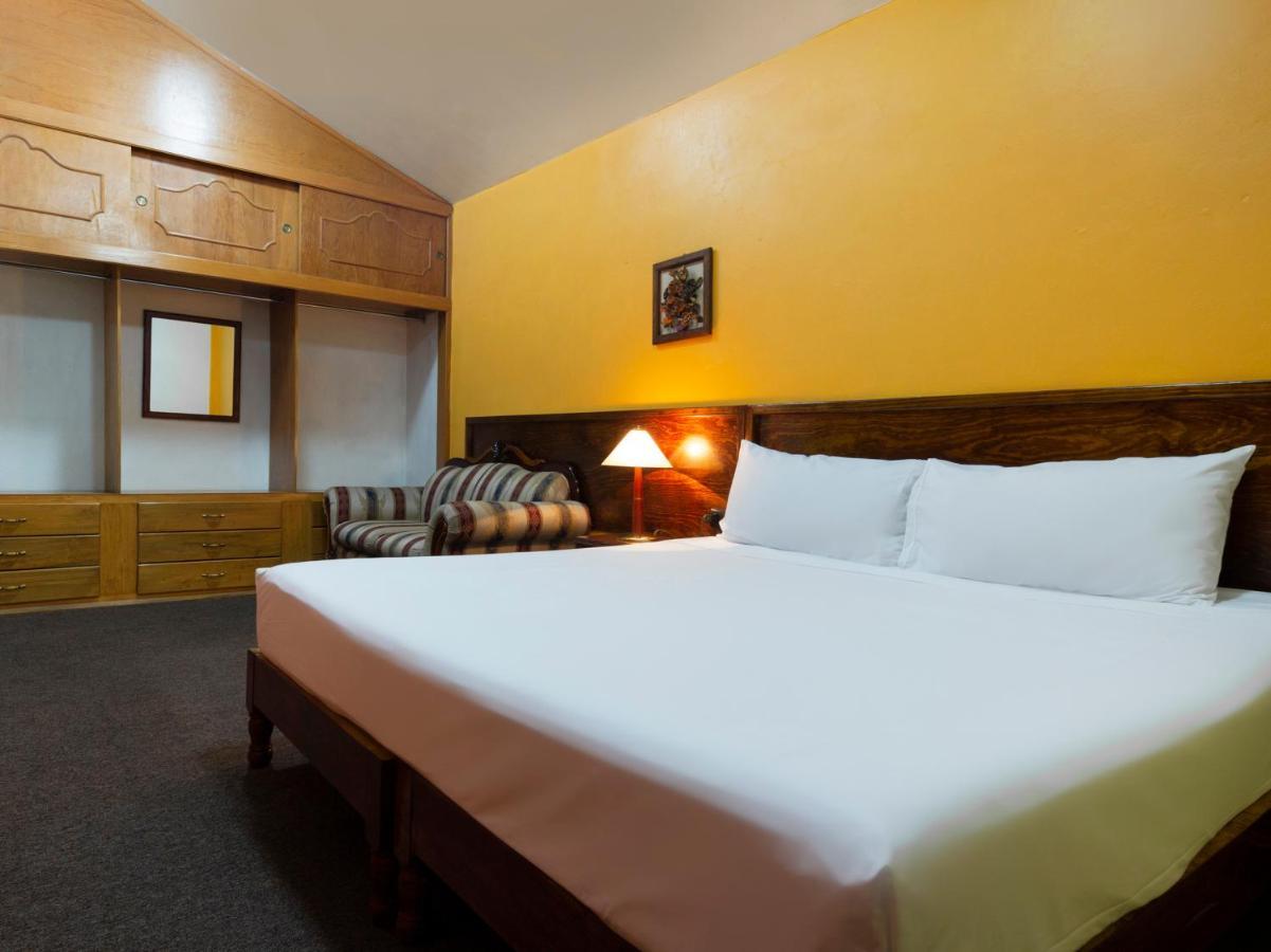 Hotel Calli Yolotl San Sebastian Xolalpa Extérieur photo