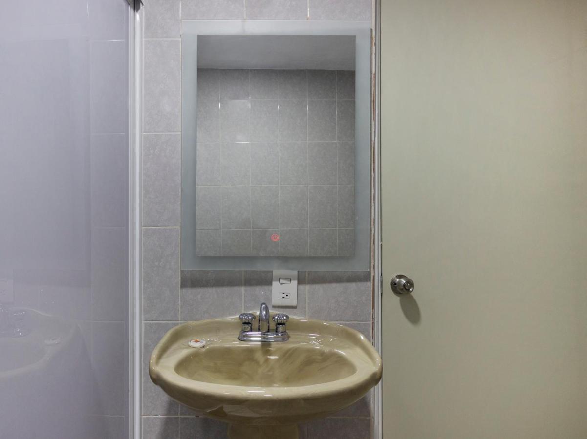 Hotel Calli Yolotl San Sebastian Xolalpa Extérieur photo